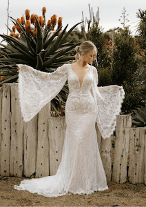 Maggie Size 12 To Cherish Bridal Boutique