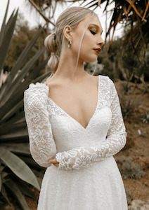 Products: WA8320-1Z Size 12 To Cherish Bridal Boutique