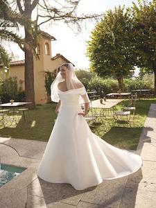 Jolie by Modeca Curves To Cherish Bridal Boutique
