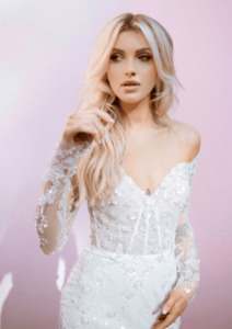 Posie Size 12 To Cherish Bridal Boutique