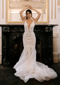 Products: Sloane Size 12 To Cherish Bridal Boutique