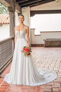 Products: Dylan T262024 To Cherish Bridal Boutique