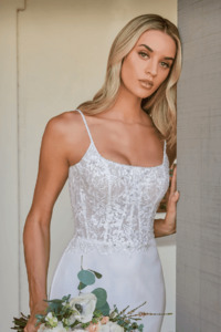 Blake T252006 To Cherish Bridal Boutique