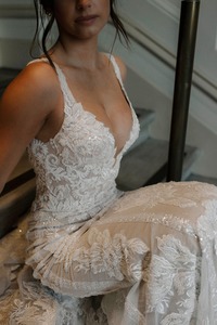 Haisley ZB8316-IZ Size 12 To Cherish Bridal Boutique
