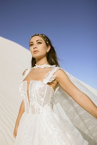 Products: Sutton ZC22428-1Z To Cherish Bridal Boutique