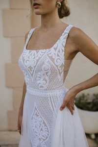 Products: Elmina CZ8216 To Cherish Bridal Boutique