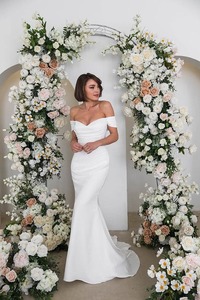 Products: Hot Summer Night J195 To Cherish Bridal Boutique
