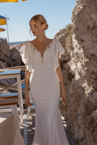 Browen by Modeca size 16 To Cherish Bridal Boutique