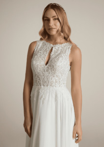 Sarka by Ladybird Size 16 To Cherish Bridal Boutique