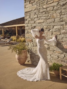 Hanne by Modeca To Cherish Bridal Boutique