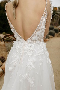 Ari WA8605-1Z To Cherish Bridal Boutique