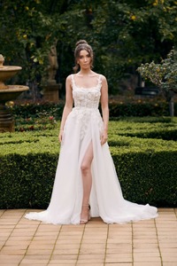 Asha by Wedding Societe To Cherish Bridal Boutique