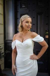 I Remember J177 To Cherish Bridal Boutique