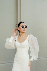 Millie Size 12 To Cherish Bridal Boutique