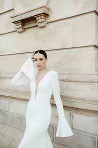 Parker Size 12 To Cherish Bridal Boutique