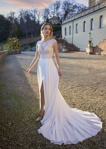 Jasmine Size 6 To Cherish Bridal Boutique