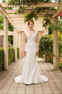 Messina Size 12 To Cherish Bridal Boutique