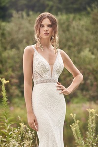 Aurelia LW66136 To Cherish Bridal Boutique