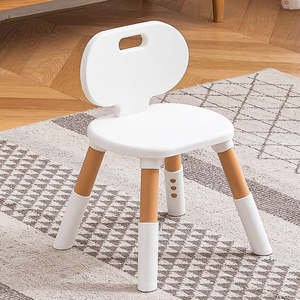 Toddler Tables And Chairs Nz: Adjustable Toddler Chair – Spare Chair for Toddle Desk Sets
