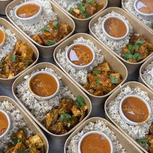 45 DAY MEAL PACKS (F45 GYM DELIVERY)