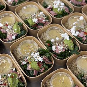 breakfast: 6 WEEK MEAL PACKS (PICK UP)