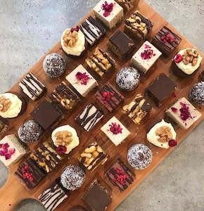 Products: Sweet Selection Platter Box