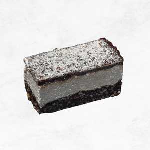 All: Coconut Bounty Slice 4 Pack