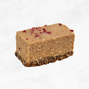 Breakfasts Slices: Ginger Slice 4 Pack