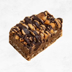 Breakfasts Slices: Snickers Slice 4 Pack