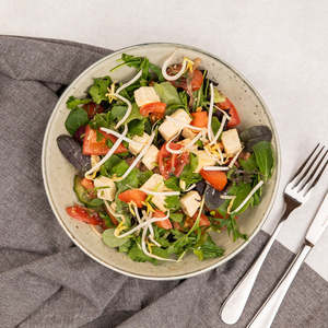 All: Thai Tofu Salad (V)