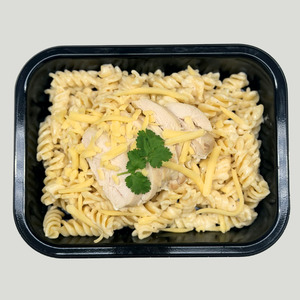 Value Meal Range: Creamy Chicken Pasta (6 Meal Pack)