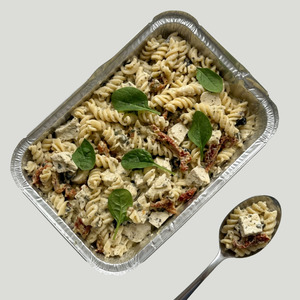All: Chicken Pesto Pasta Bake Family Meal