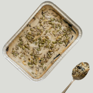 Vegan Lasagne Family Meal