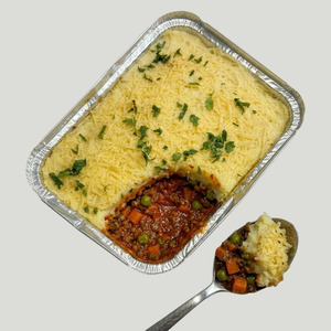 Beef Cottage Pie Family Meal