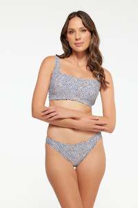 Sale: Savanna Reversible Bikini Brief