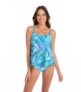 Mastectomy: Delray Tankini Scoop