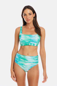 Mornington Bikini Chlorine Resistant Underwire Set