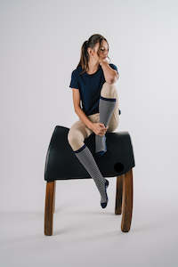 Everyday Riding Socks - Three Pack