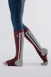 Performance Boot Socks