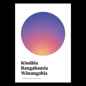 HONONGĀ KI TAIAO - Toi Ngapuhi