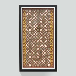 Products: Māreikura - Toi Ngapuhi