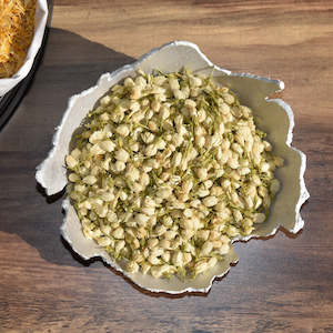 Flowers: Jasmine Flower Buds