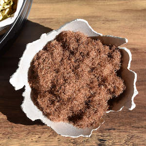 Other: Cornsilk (Zea mays)