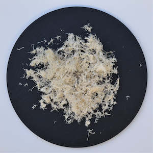 Other: Shredded Loofah