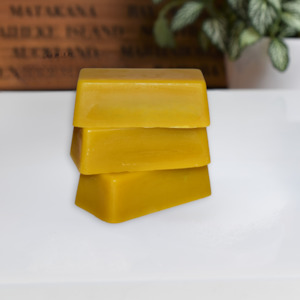 Pure NZ Beeswax