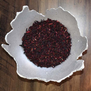 Hibiscus - Organic