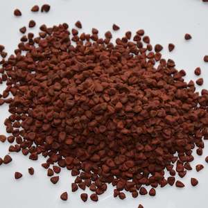 Annatto Seeds