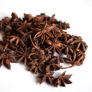 Star Anise Pods