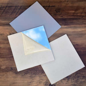 Other: Craft Acrylic Mirror