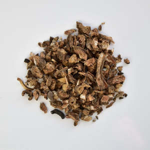 Burdock Root NZ Organic